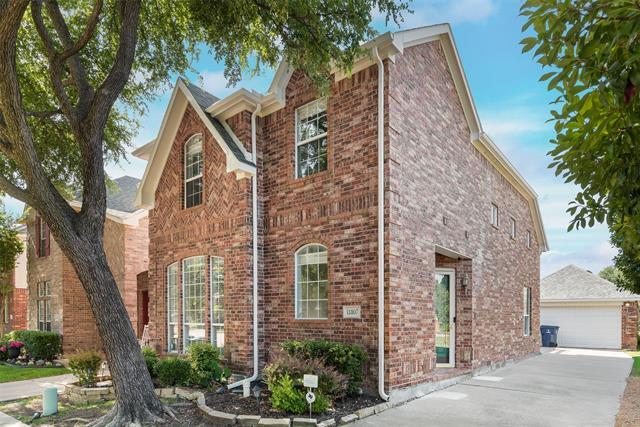 11107 Oliver Ln in Frisco, TX - Building Photo - Building Photo