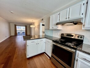 33 Lake Dr in Hendersonville, NC - Building Photo - Building Photo