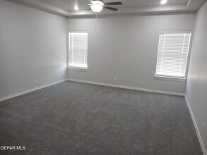 552 Pne Vly Pl in Horizon City, TX - Building Photo - Building Photo