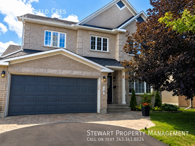 property at 19 Farmfield Crescent