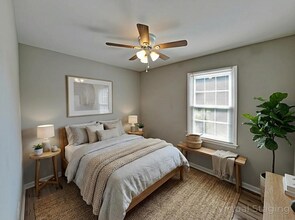 3621 Firestone Dr, Unit 1304 in Charlotte, NC - Foto de edificio - Building Photo