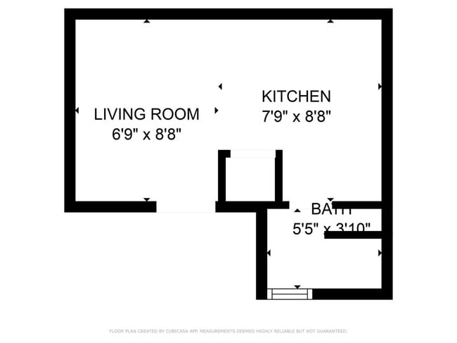 property at 9110 182nd St
