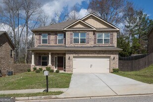 12172 Flannery Ln in Hampton, GA - Building Photo