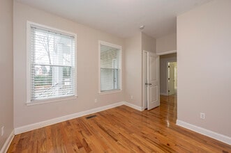 255 Ellsworth Ave in New Haven, CT - Foto de edificio - Interior Photo