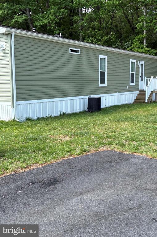 17 Loxley Ln in Hartly, DE - Building Photo - Building Photo