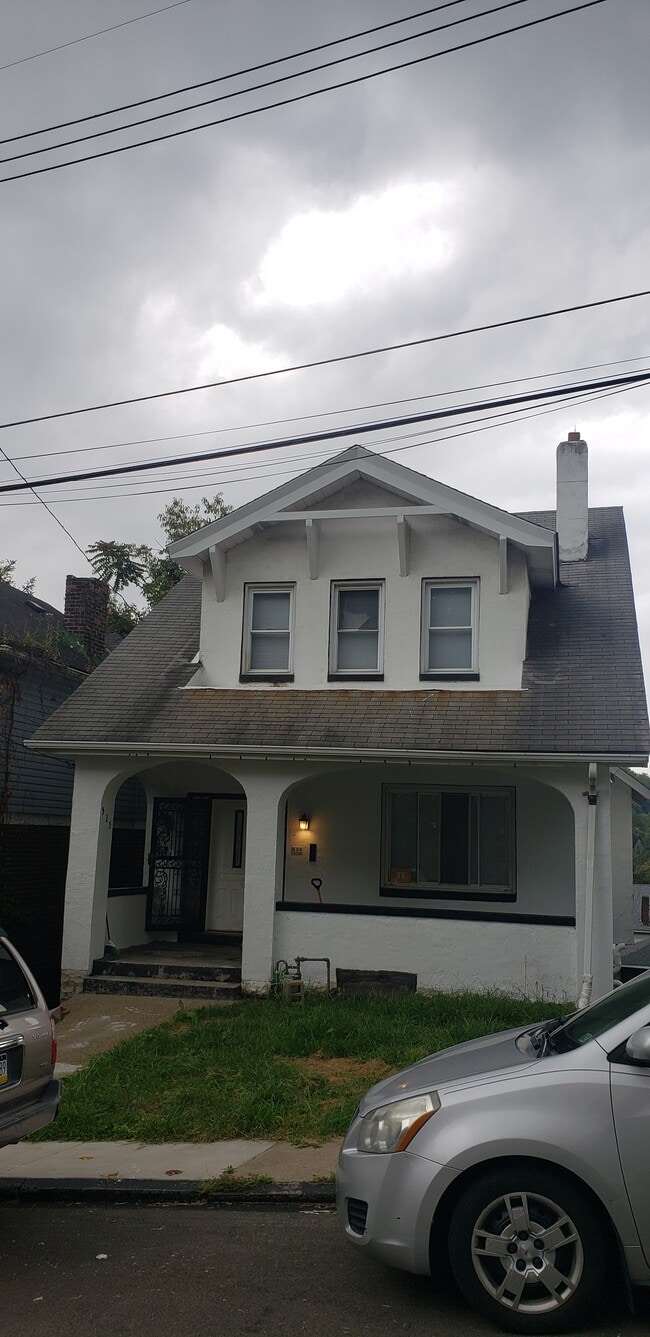 property at 535 Shelbourne Ave