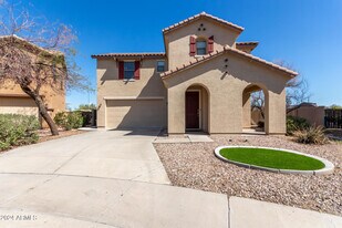 4937 N 108th Ave in Phoenix, AZ - Building Photo