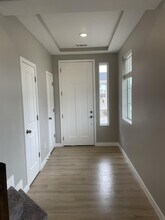153 E Brushy Canyon St in Saratoga Springs, UT - Building Photo - Building Photo