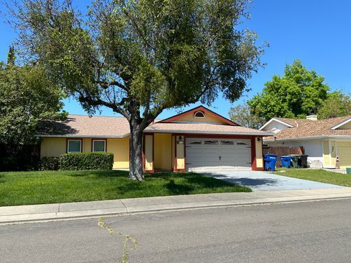 3117 Ashur Ave in Ceres, CA - Building Photo