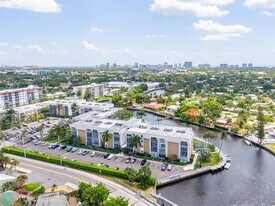 3000 NE 16th Ave in Oakland Park, FL - Building Photo