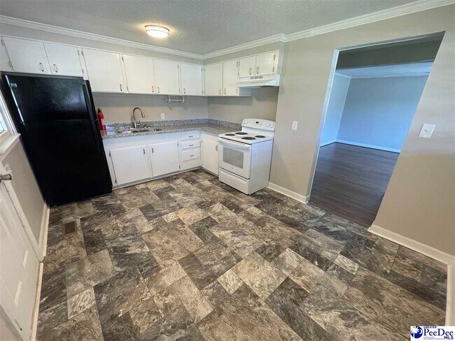 415 Wells St in Darlington, SC - Building Photo - Building Photo