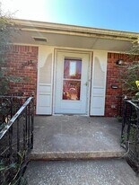 3609 N Drexel Blvd in Oklahoma City, OK - Building Photo