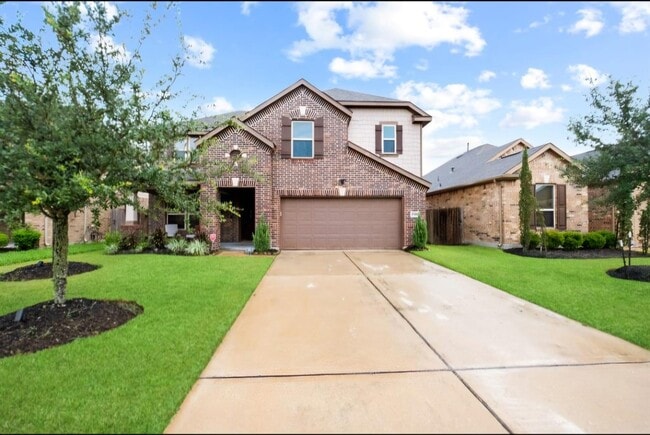 property at 3145 Morgan Meadow Ln