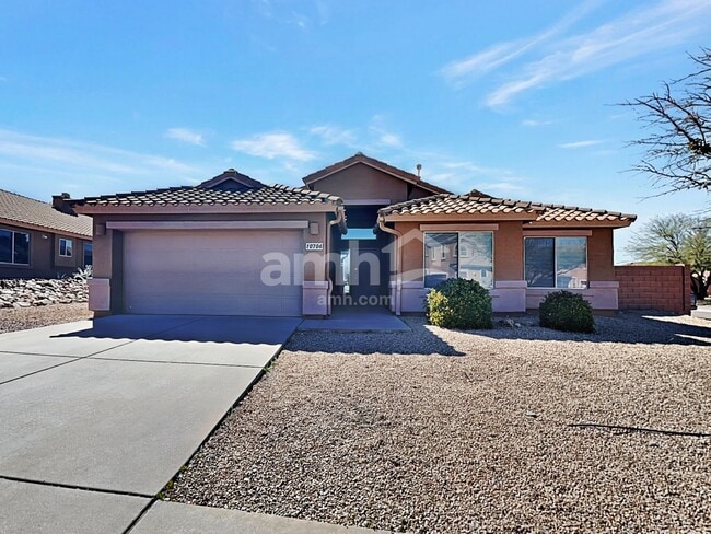 property at 10706 S Distillery Canyon Spring Dr