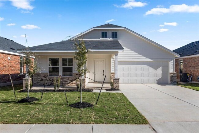 221 Rodney Boat Rd in Kyle, TX - Building Photo - Building Photo