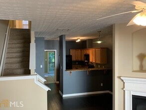 2360 Johnson Rd NE in Atlanta, GA - Building Photo - Building Photo