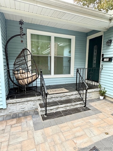 property at 355 Lounsbury St