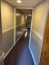 903 Johnston Ave, Unit C in Kittanning, PA - Foto de edificio - Building Photo