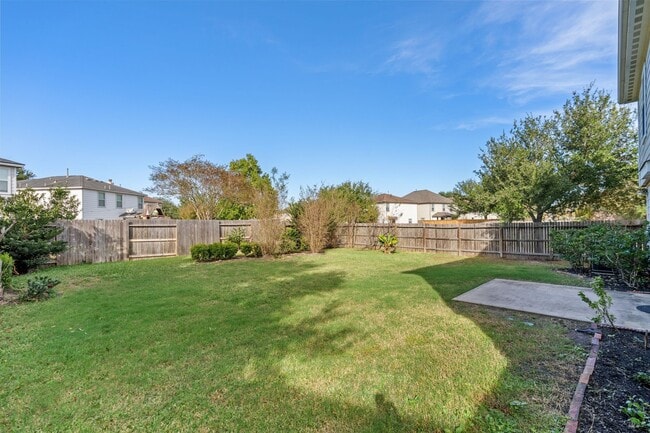 property at 18102 Clayton Bluff Ln