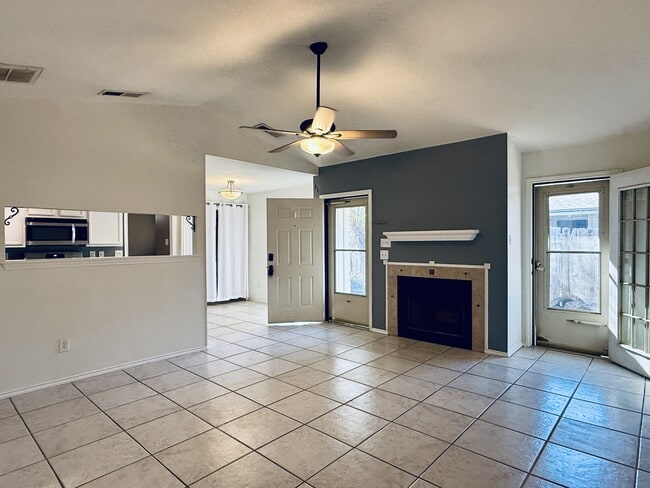 property at 621 Luther Dr