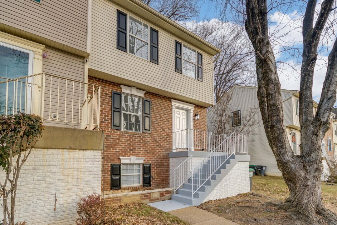 313 Mews Ct in Stafford, VA - Building Photo