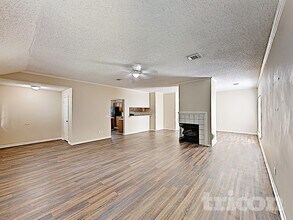 13830 Keyworth Dr in Houston, TX - Building Photo - Building Photo