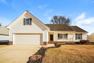 3744 Sedgewick St SW in Concord, NC - Building Photo - Building Photo