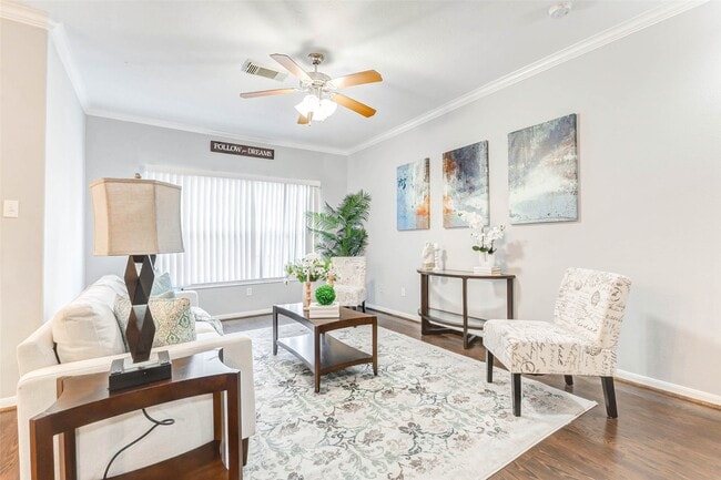 property at 5227 Brinkman Ct