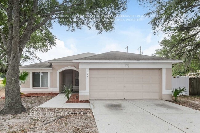 property at 3001 Summer House Dr