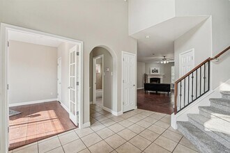 1206 Canyon Maple Rd in Pflugerville, TX - Building Photo - Building Photo