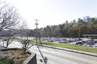 Shannon Transit Village Apartments in Pittsburgh, PA - Building Photo - Building Photo