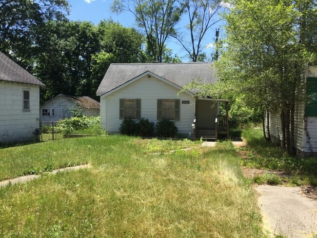 property at 15341 Bramell