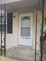 7504 Shiran St in Columbia, SC - Building Photo