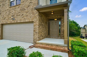 5244 Halcyon Ct in Morrow, GA - Building Photo - Building Photo