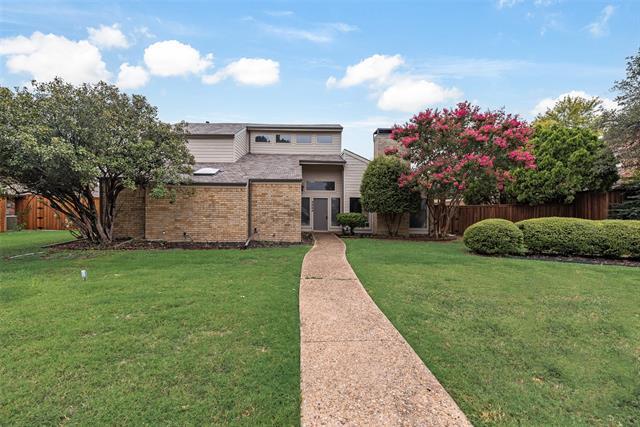 property at 2004 Carmel Dr