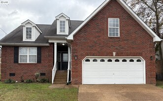 6428 Paddington Way in Nashville, TN - Building Photo