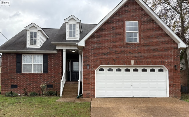 property at 6428 Paddington Way