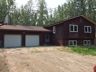 property at 3405 Nevin Ave