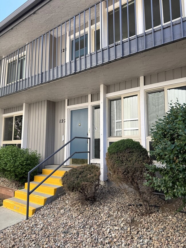 property at 6495 E Happy Canyon Rd