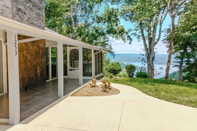 property at 1253 Mimosa Dr
