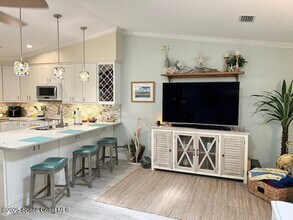 5289 Palm Dr in Melbourne Beach, FL - Building Photo - Building Photo