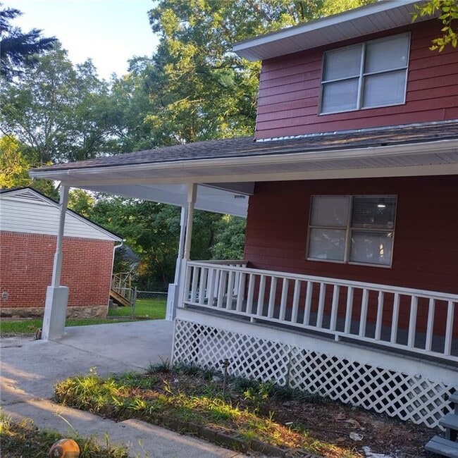 1833 Terry Mill Rd SE in Atlanta, GA - Building Photo - Building Photo