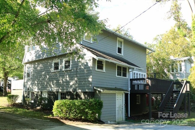 10 Coleman Ave in Asheville, NC - Building Photo - Building Photo