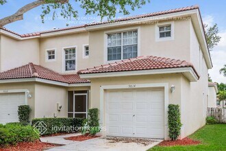 9814 Porta Leona Ln in Boynton Beach, FL - Foto de edificio - Building Photo
