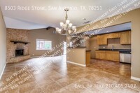 8503 Ridge Stone St in San Antonio, TX - Foto de edificio - Building Photo