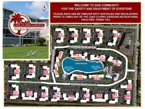 2616 Garden Dr N in Lake Worth Beach, FL - Building Photo - Building Photo