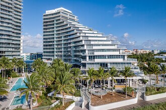 Auberge Beach Residences & Spa - South Tower in Fort Lauderdale, FL - Foto de edificio - Building Photo