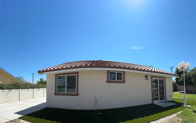 property at 28349 Saffron Ave