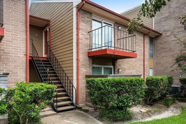 property at 12955 Woodforest Blvd
