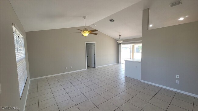 property at 3137 Academy Blvd